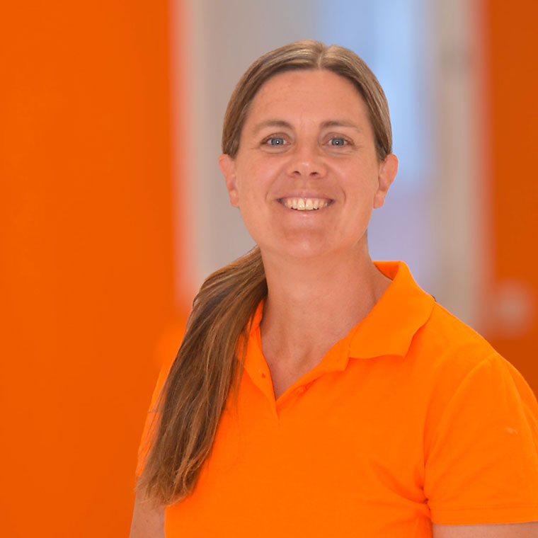 Dr. med. Christine Spiegel